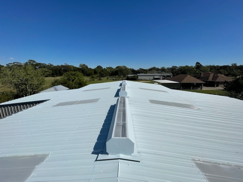 roof repair in houston tx commercial metal roofing repair installation houston surrounding area